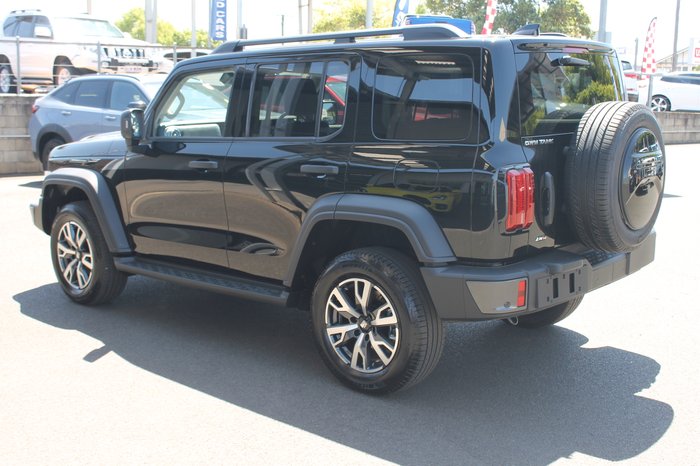 2025 GWM Tank 300 Ultra