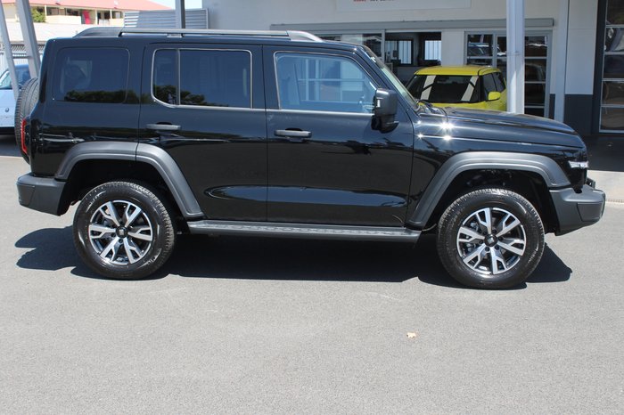 2025 GWM Tank 300 Ultra