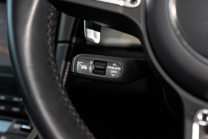 2024 Porsche 718 Cayman Style Edition