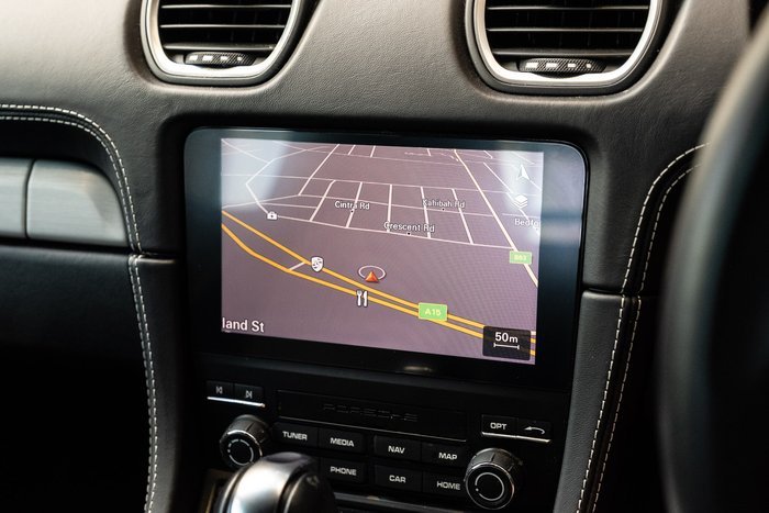 2024 Porsche 718 Cayman Style Edition