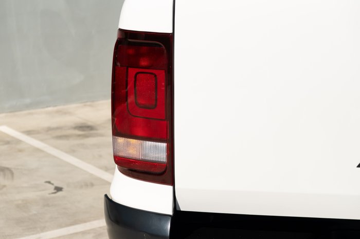 2022 Volkswagen Amarok TDI580 W580S