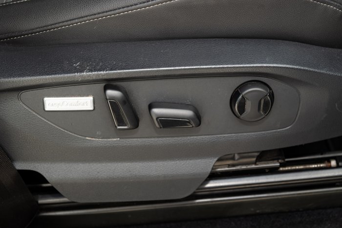 2022 Volkswagen Amarok TDI580 W580S