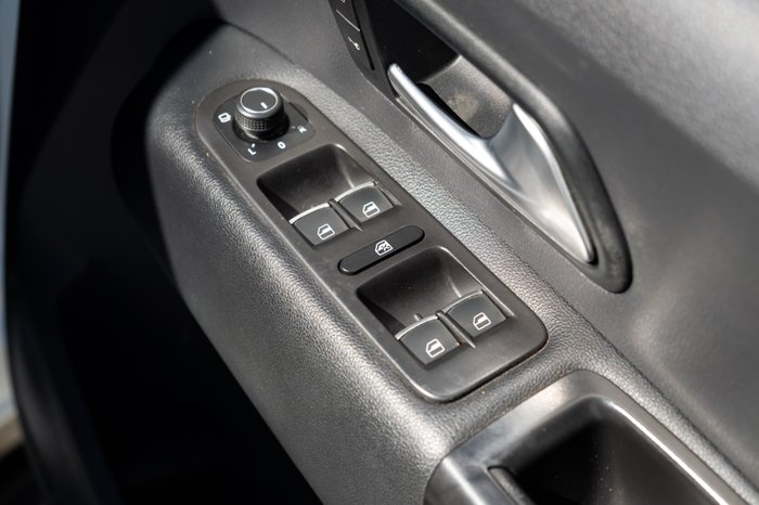 2022 Volkswagen Amarok TDI580 W580S