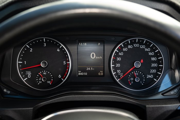2022 Volkswagen Amarok TDI580 W580S