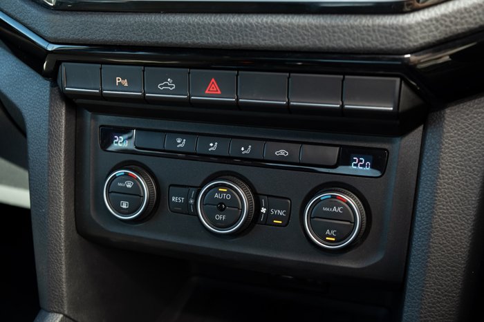 2022 Volkswagen Amarok TDI580 W580S