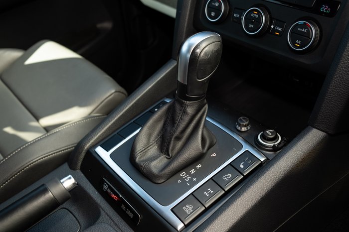 2022 Volkswagen Amarok TDI580 W580S