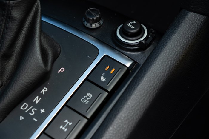 2022 Volkswagen Amarok TDI580 W580S