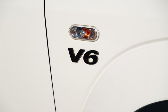 2022 Volkswagen Amarok TDI580 W580S