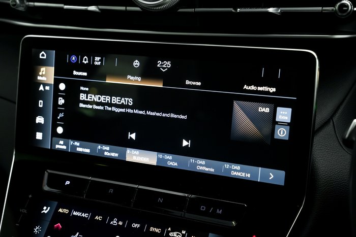 2024 Maserati Grecale GT M182 MY24 Four Wheel Drive GRIGIO LAVA