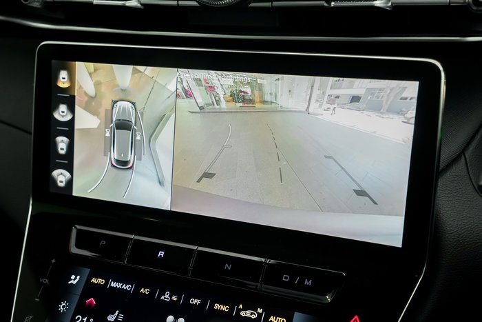 2024 Maserati Grecale GT M182 MY24 Four Wheel Drive GRIGIO LAVA