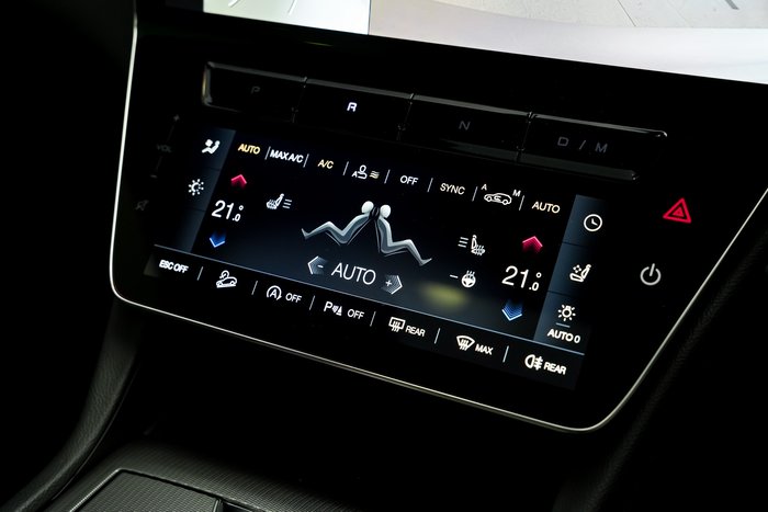 2024 Maserati Grecale GT M182 MY24 Four Wheel Drive GRIGIO LAVA