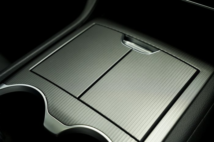 2024 Maserati Grecale GT M182 MY24 Four Wheel Drive GRIGIO LAVA