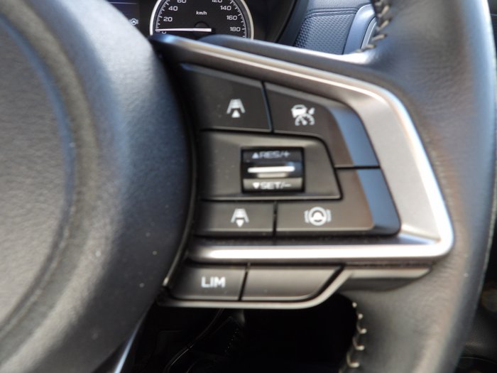 2024 Subaru Forester 2.5i-L