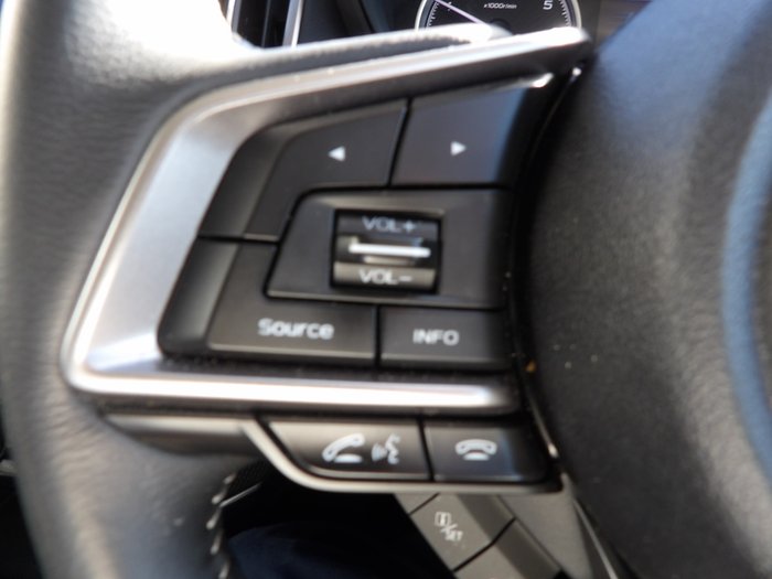 2024 Subaru Forester 2.5i-L