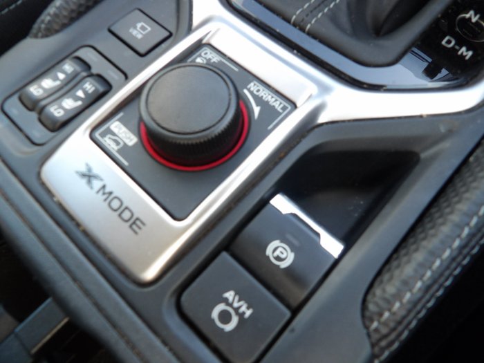 2024 Subaru Forester 2.5i-L