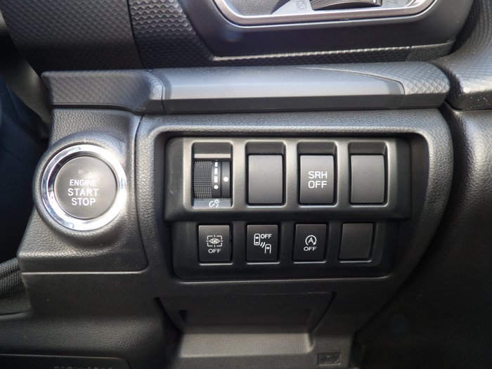 2024 Subaru Forester 2.5i-L