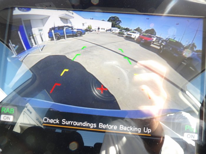 2024 Subaru Forester 2.5i-L