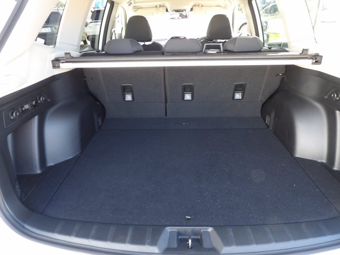 2024 Subaru Forester 2.5i-L