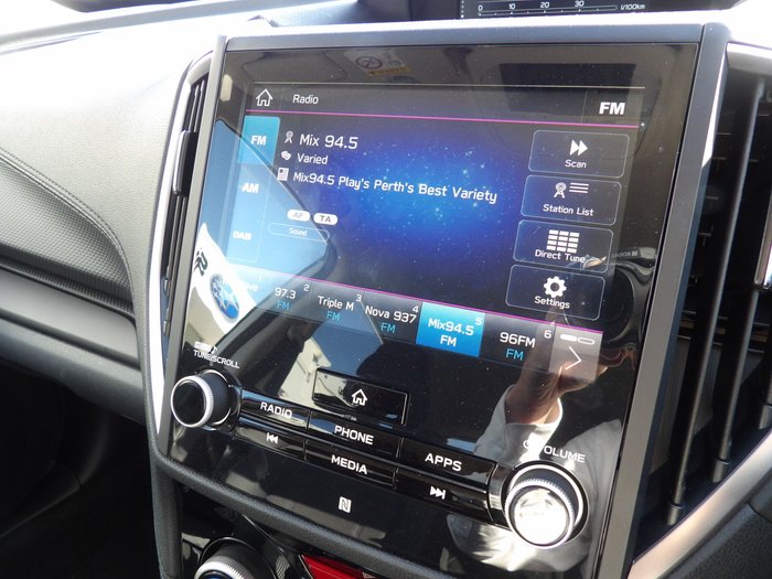 2024 Subaru Forester 2.5i-L