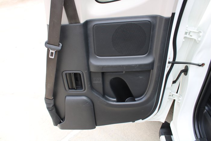 2021 Mitsubishi Triton GLX