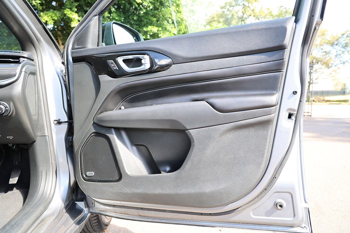 2023 Jeep Compass S-Limited