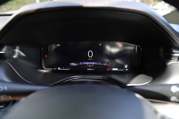 2023 Jeep Compass S-Limited