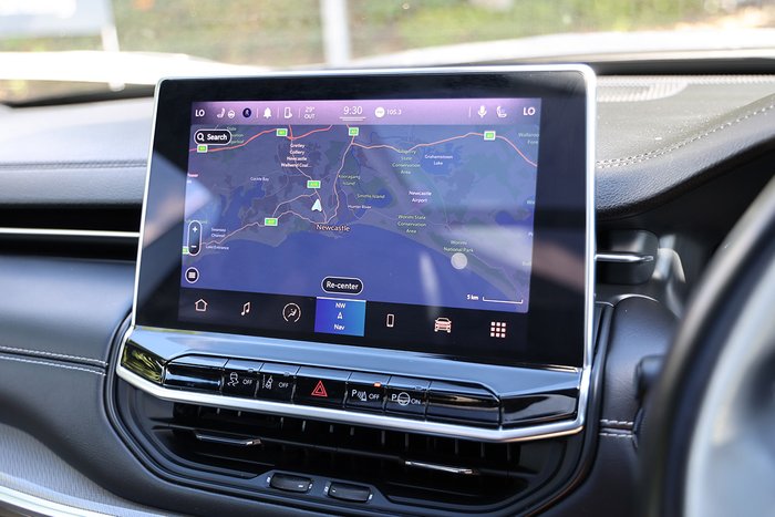 2023 Jeep Compass S-Limited