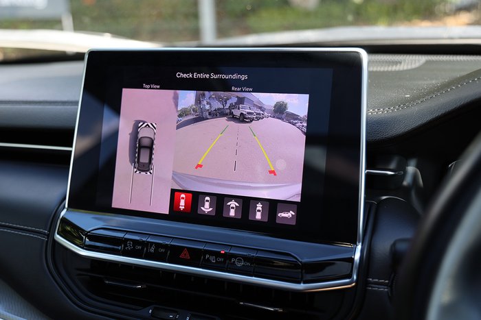 2023 Jeep Compass S-Limited