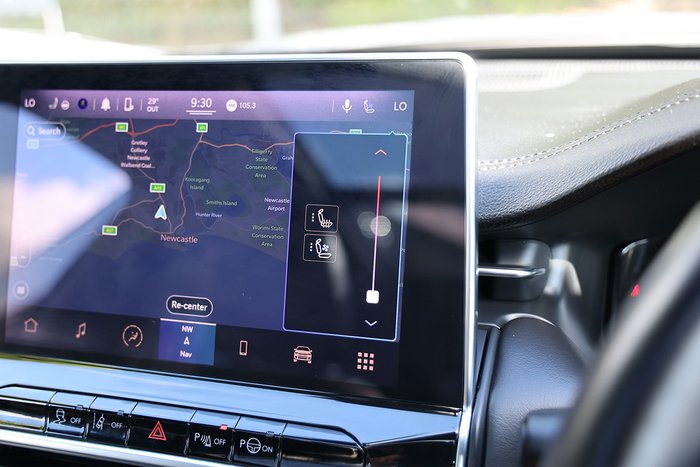 2023 Jeep Compass S-Limited