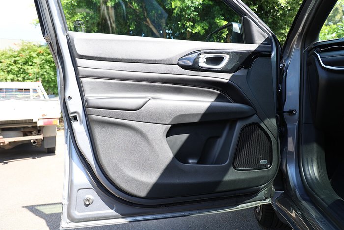 2023 Jeep Compass S-Limited