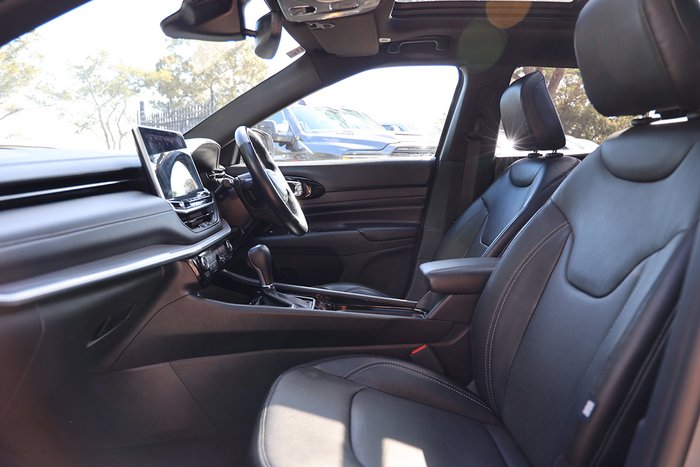 2023 Jeep Compass S-Limited