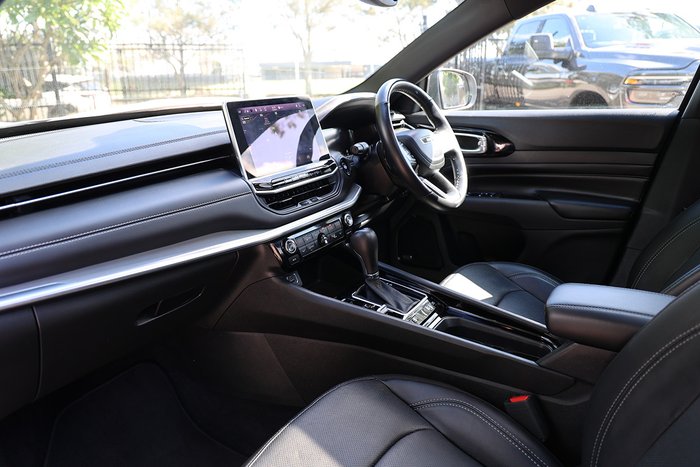 2023 Jeep Compass S-Limited