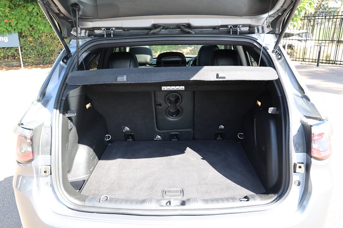 2023 Jeep Compass S-Limited