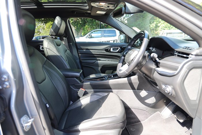 2023 Jeep Compass S-Limited