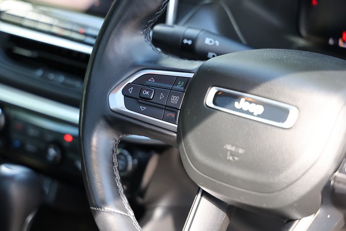 2023 Jeep Compass S-Limited