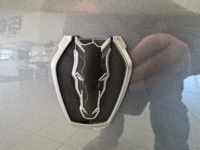 2024 Ford Mustang Dark Horse