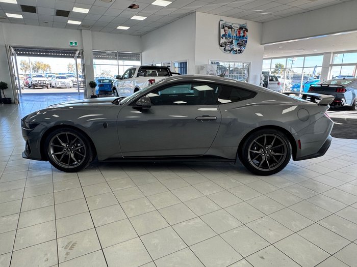 2024 Ford Mustang Dark Horse