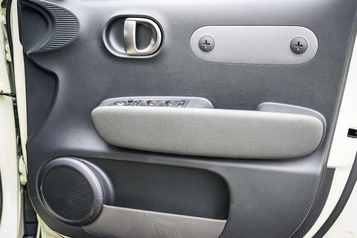 2025 Hyundai AX.V1 INSTER