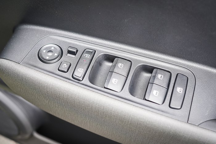 2025 Hyundai AX.V1 INSTER