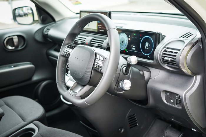 2025 Hyundai AX.V1 INSTER