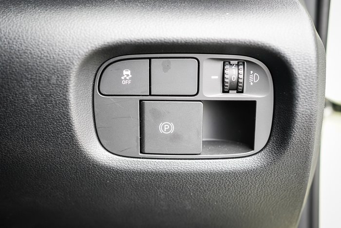 2025 Hyundai AX.V1 INSTER