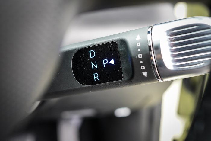 2025 Hyundai AX.V1 INSTER