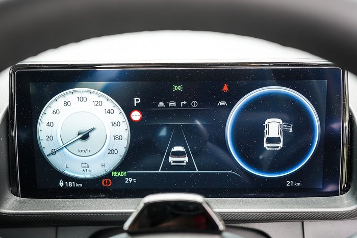 2025 Hyundai AX.V1 INSTER