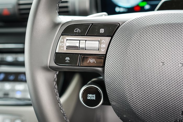 2025 Hyundai AX.V1 INSTER