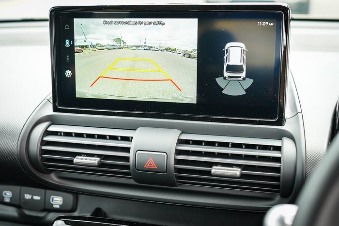 2025 Hyundai AX.V1 INSTER