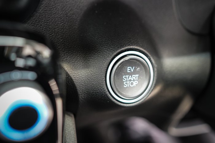 2025 Hyundai AX.V1 INSTER