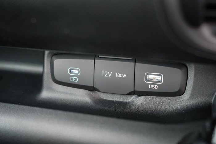 2025 Hyundai AX.V1 INSTER