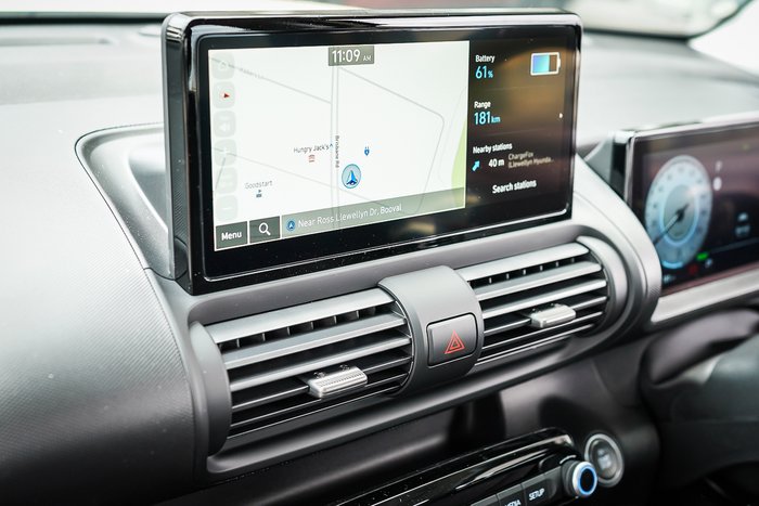 2025 Hyundai AX.V1 INSTER