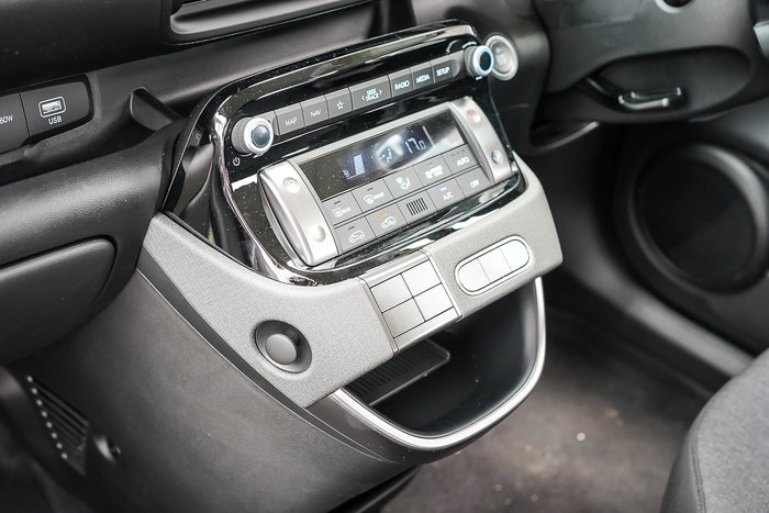 2025 Hyundai AX.V1 INSTER