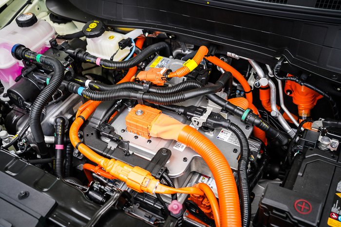 2025 Hyundai AX.V1 INSTER